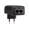 Injetor PoE passivo Fast Ethernet Intelbras 4805 PF