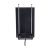 Antena de TV Interna Intelbras UHF/VHF/HDTV AI 2021