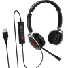 Headset Intelbras WHS 80 USB