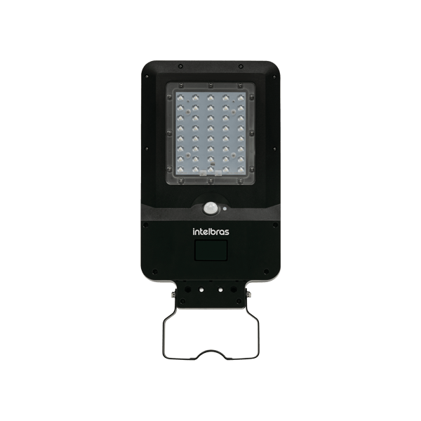 Luminária Solar Integrada Intelbras LSI 1600