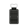 Luminária Solar Integrada Intelbras LSI 1600