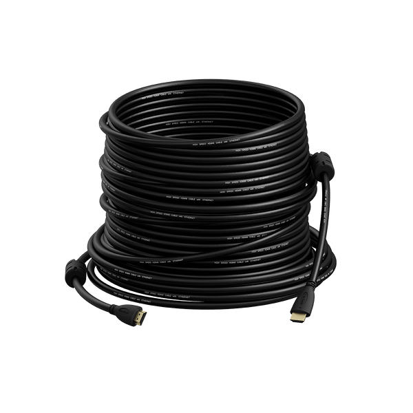 Cabo HDMI 2.0 20M Intelbras CHF 2020
