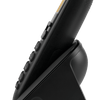 Telefone sem Fio Intelbras TS 3110 Preto