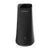 Extensor WIFI 6 MESH Com Roteamento IH 3000 Preto Intelbras