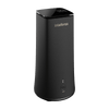 Extensor WIFI 6 MESH Com Roteamento IH 3000 Preto Intelbras