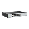 Switch Não Gerenciavel 16 PORTAS Intelbras GB S1016G