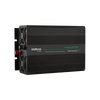 Inversor de Tensão Onda Senoidal 1500W 24Vcc 220Vac Intelbras ISV 1502