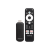 Kit Projetor 3800 Lúmens e Smart TV Stick PFLS210 Full HD Intelbras