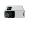 Kit Projetor 3800 Lúmens e Smart TV Stick PFLS210 Full HD Intelbras