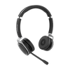 Headset Bluetooth WHS 80 BT Intelbras