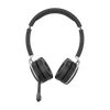 Headset Bluetooth WHS 80 BT Intelbras