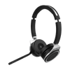 Headset Bluetooth WHS 80 BT Intelbras