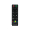 Conversor Digital de TV com Gravador CD 905 Preto Intelbras