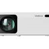 Projetor Full HD PFL5211 Intelbras Branco