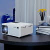 Projetor Full HD PFL5211 Intelbras Branco