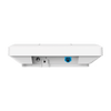Roteador Empresarial Wi-Fi 5 de Alta Velocidade AP 1350 AC-S Branco Intelbras