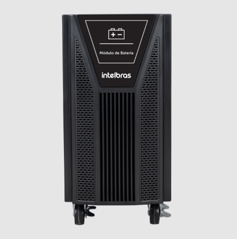 Módulo de Baterias Torre MB 1607 192V-TW Intelbras