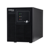Nobreak senoidal bivolt Intelbras SNB 1000VA BI