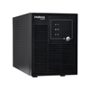 Nobreak senoidal bivolt Intelbras SNB 1000VA BI