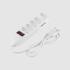 Protetor Eletrônico Intelbras EPE 1005 Branco