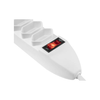 Protetor Eletrônico Intelbras EPE 1005 Branco