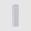 Kit interruptor Sensor de Presença ESPI 360 + Luminária de Emergência LEA 30