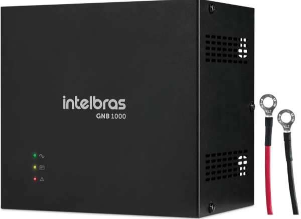 Nobreak para Portão GNB 1000 VA 220V Intelbras