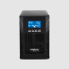 Nobreak Online Torre DNB 1.5kVA 220v TW G2 Preto Intelbras