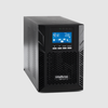 Nobreak Online Torre DNB 1.5kVA 220v TW G2 Preto Intelbras