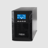 Nobreak Online Torre DNB 1.5kVA 220v TW G2 Preto Intelbras