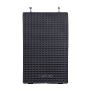 Antena de TV Interna Intelbras UHF/VHF/HDTV AI 2021