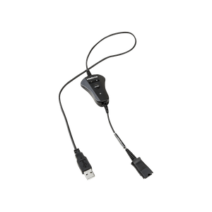 Conversor Intelbras QD-USB QDU 25