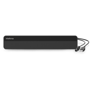 Antena Interna Amplificada Digital USB AI 3101