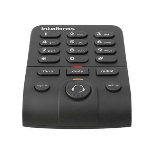 Base Discadora Intelbras BDI 10