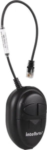 Adaptador De Pinagem Intelbras ADP 10