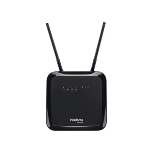 Interface Celular 4G WiFi - ICW 4002