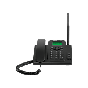 Telefone Celular Fixo 2G Intelbras CF 4202N