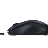 Mouse Intelbras MSI55 Sem Fio Preto