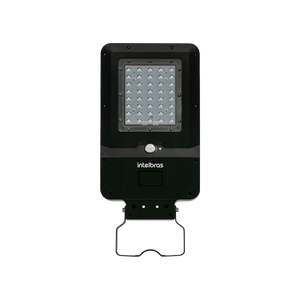 Luminária Solar Integrada Intelbras LSI 1600
