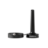 Kit Conversor Digital CD730 com Antena de TV AI2025 e Cabo HDM