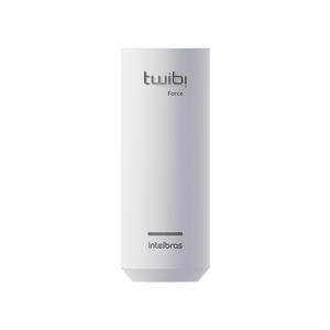 Extensor Wi-Fi 5 Dual Band Twibi Force Plug