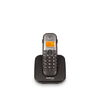 Combo Telefone sem Fio Intelbras + Dois Ramais Adicionais TS 5123