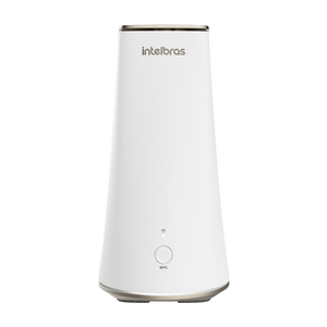 Extensor WIFI 6 MESH Com Roteamento IH 3000 Branco Intelbras