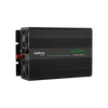 Inversor de Tensão Onda Senoidal 1500W 24Vcc 127Vac Intelbras ISV 1501
