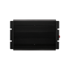 Inversor de Tensão Onda Senoidal 1500W 24Vcc 127Vac Intelbras ISV 1501