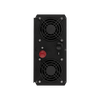 Inversor de Tensão Onda Senoidal 1500W 24Vcc 127Vac Intelbras ISV 1501