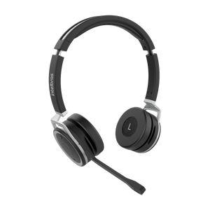 Headset Bluetooth WHS 80 BT Intelbras