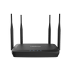 Roteador Wi-Fi 5 GF 1200 Preto Intelbras