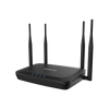 Roteador Wi-Fi 5 GF 1200 Preto Intelbras