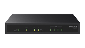 Gateway de Voz GW 308 S Intelbras